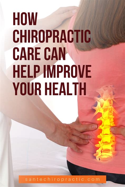 Find pain relief with chiropractic care near you .